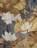 Фотообои листовые Citydecor Blossom 20 (200x260см) - 