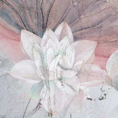 Фотообои листовые Citydecor Blossom 22 (200x260см)