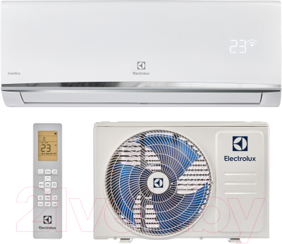 Сплит-система Electrolux EACS-12HSM/N3