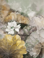Фотообои листовые Citydecor Blossom 8 (200x260см) - 