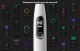 Миниатюра изображения товара Звуковая зубная щетка Oclean X Pro Elite Y2087 (серый)