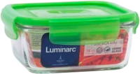 Контейнер Luminarc Pure Box Active P4566 (зеленый) - 