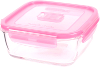Контейнер Luminarc Pure Box Active P4567 (розовый) - 