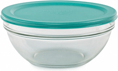 Контейнер Luminarc Keep n Bowl V6625 (зеленая крышка) - 