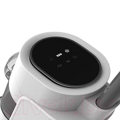 Купить Вертикальный пылесос BQ VCA1001W в Минске