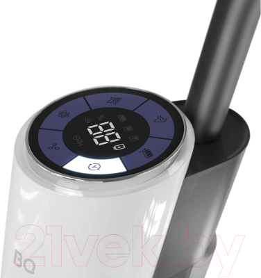 Купить Вертикальный пылесос BQ VCA1002W в Минске