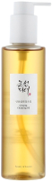 Гидрофильное масло Beauty of Joseon Ginseng Cleansing Oil (210мл) - 