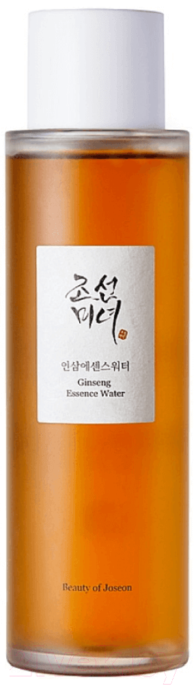 Эссенция для лица Beauty of Joseon Ginseng Essence Water