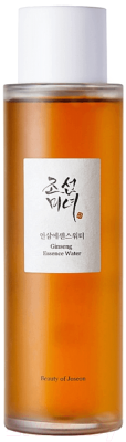 Эссенция для лица Beauty of Joseon Ginseng Essence Water (150мл)