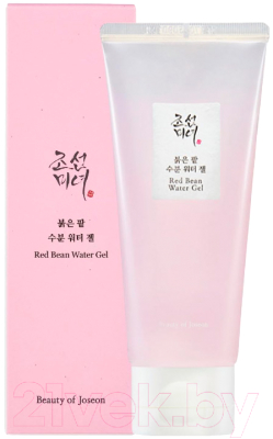 Гель для лица Beauty of Joseon Red Bean Water Gel (100мл)