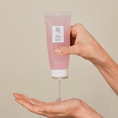 Гель для лица Beauty of Joseon Red Bean Water Gel (100мл)