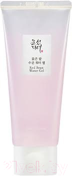 Гель для лица Beauty of Joseon Red Bean Water Gel