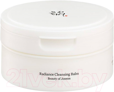 Бальзам для снятия макияжа Beauty of Joseon Radiance Cleansing Balm (100мл)