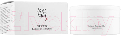 Бальзам для снятия макияжа Beauty of Joseon Radiance Cleansing Balm (100мл)