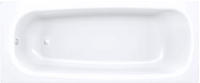 Ванна стальная BLB Universal 150x70 / B50HTH001 (с ручками) - 