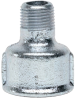 

Муфта переходная, Platinum 2"x1 1/2" 246-38V