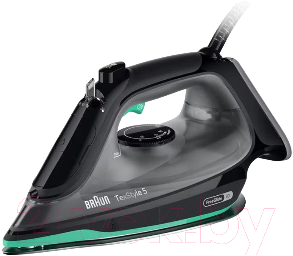 Утюг Braun SI5277GR