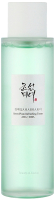Тонер для лица Beauty of Joseon Green Plum Refreshing AHA + BHA (150мл) - 