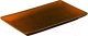 Блюдо Corone Cocorita XSY2142 / фк8802 (оранжевый) - 