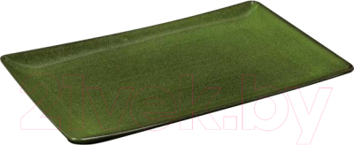 Блюдо Corone Cocorita XSY2177 / фк8854 (зеленый)