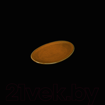 Блюдо Corone Cocorita XSY2835 / фк8800 (оранжевый)