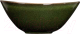 Салатник Corone Cocorita LS033 / фк8861 (зеленый) - 