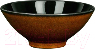 Салатник Corone Cocorita XSY2271 / фк8835 (оранжевый)