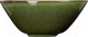Салатник Corone Cocorita XSY2183 / фк8862 (зеленый) - 