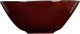 Салатник Corone Cocorita XSY2200 / фк8956 (красный) - 
