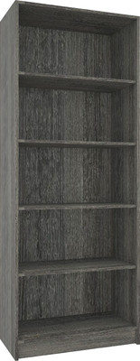 

Стеллаж, СЛШ1 широкий открытый 780x370x2000