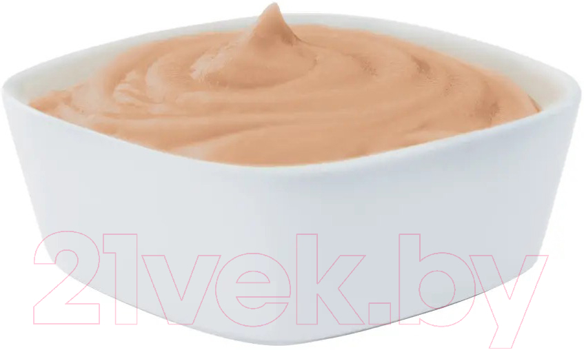 Лакомство для кошек Деревенские лакомства Холистик Нежное пюре из лосося с икрой летучей рыбы (4x10г) — фото 3