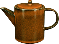 Заварочный чайник Corone Cocorita XSY2211 / фк8820 (оранжевый) - 