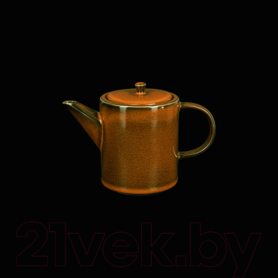 Заварочный чайник Corone Cocorita XSY2211 / фк8820 (оранжевый)