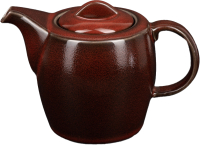 Заварочный чайник Corone Cocorita TTSY1300 / фк8981 (красный) - 