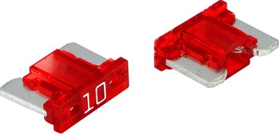 Предохранитель для автомобиля AURA FLP-N010 (10шт) - 