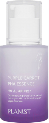 Эссенция для лица Daeng Gi Meo Ri Planist Purple Carrot PHA Essence (30мл)