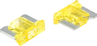 Предохранитель для автомобиля AURA FLP-N020 (10шт) - 