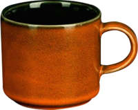 Чашка Corone Cocorita XSY2213 / фк8823 (оранжевый) - 