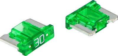 Предохранитель для автомобиля AURA FLP-N030 (10шт) - 