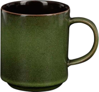 Чашка Corone Cocorita XSY2236 / фк8876 (зеленый) - 