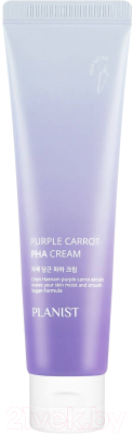 Крем для лица Daeng Gi Meo Ri Planist Purple Carrot PHA Cream (60мл)