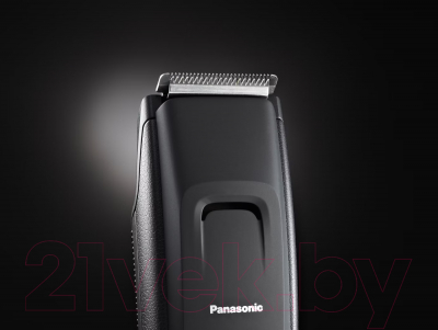 Триммер Panasonic ER-GB96 (черный)