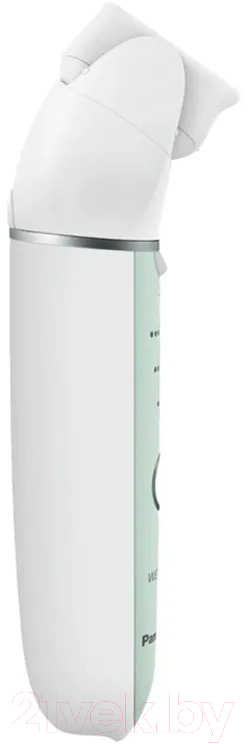 Эпилятор Panasonic ES-EY70-G520 (белый/зеленый) — фото 4