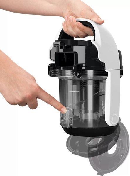 Купить Пылесос Bosch BGS05A222 в Гомеле
