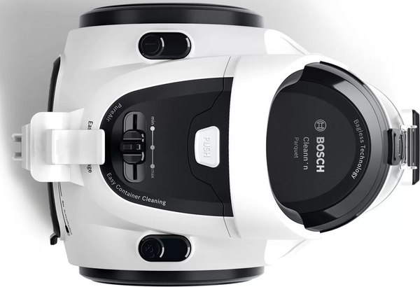 Купить Пылесос Bosch BGS05A222 в Гомеле