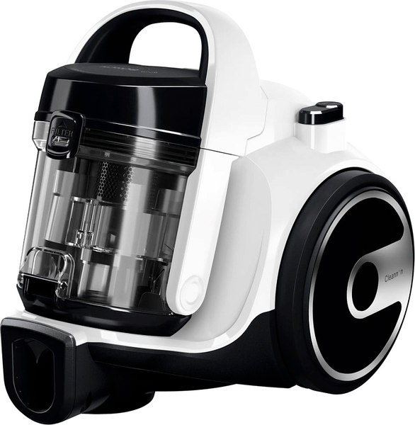 Пылесос Bosch BGS05A222