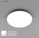 Миниатюра изображения товара Потолочный светильник Estares Moon 70W R-ON/OFF-450x65-WHITE/SILVER-220-IP44
