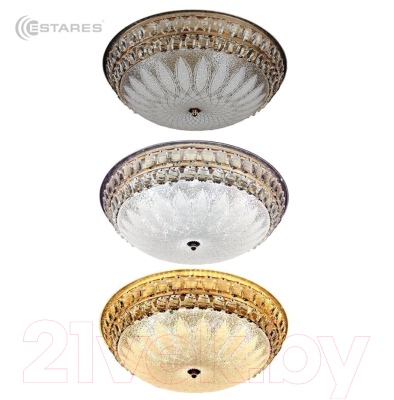 ?????????? ?????????? Estares Sahara Gold 72W R-510-WHITE-220-IP20