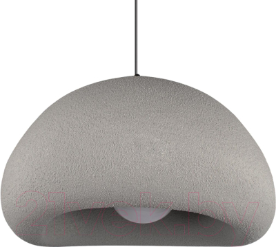 Потолочный светильник Loftit Stone 10252/400 (серый)