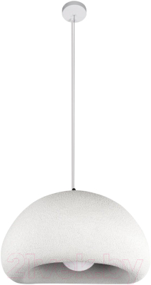 Потолочный светильник Loftit Stone 10252/400 (белый)